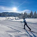 Nr 55, Kategorie Komfort, Hochbergle, Allgaeu Lechbruck