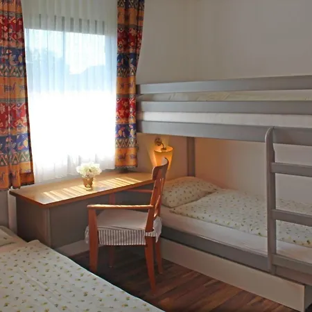Nr 55, Kategorie Komfort, Hochbergle, Allgaeu Holiday home Karlsebene