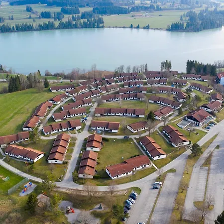 Nr 55, Kategorie Komfort, Hochbergle, Allgaeu *