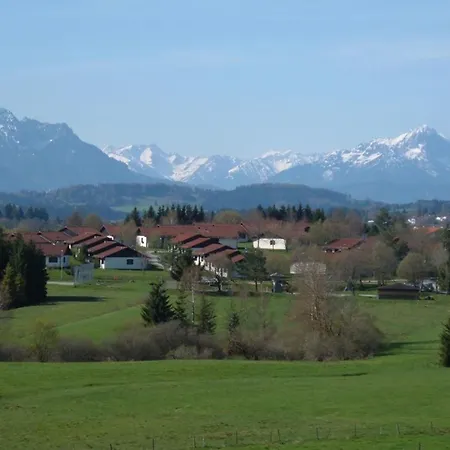 Nr 55, Kategorie Komfort, Hochbergle, Allgaeu * Karlsebene