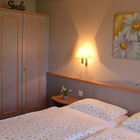 Holiday home Nr 55, Kategorie Komfort, Hochbergle, Allgaeu