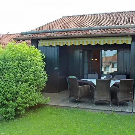 Nr 55, Kategorie Komfort, Hochbergle, Allgaeu Karlsebene