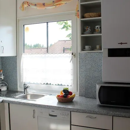 Nr 55, Kategorie Komfort, Hochbergle, Allgaeu * Karlsebene