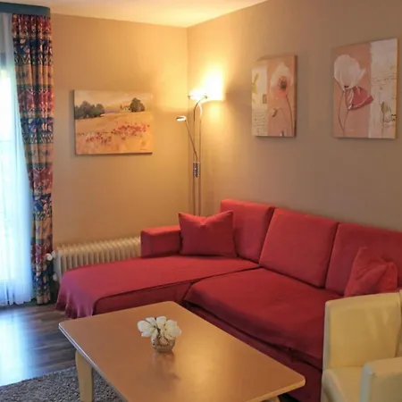 Holiday home Nr 55, Kategorie Komfort, Hochbergle, Allgaeu *