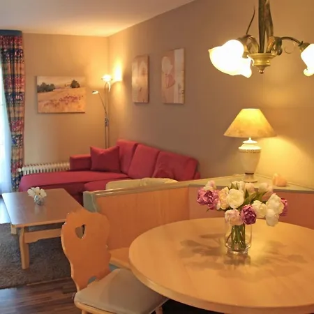 Nr 55, Kategorie Komfort, Hochbergle, Allgaeu Holiday home Karlsebene